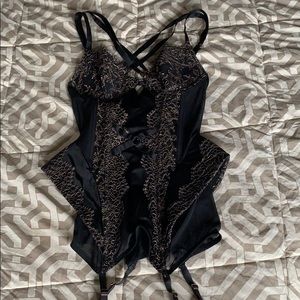 Victoria’s Secret Corset